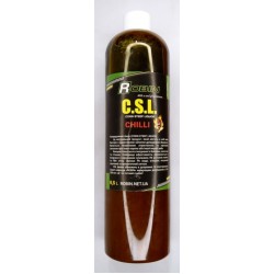 Сироп для рыбалки, Robin CSL, 0,5л, Перец чили